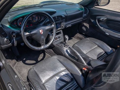 Used 2002 Porsche 911 Carrera image 18