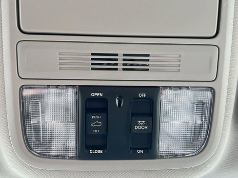 New 2026 Honda Odyssey EX-L image 30