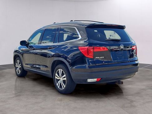 Certified 2017 Honda Pilot EX-L image 6