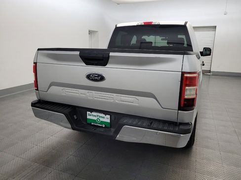 Used 2019 Ford F150 XLT RWD image 7