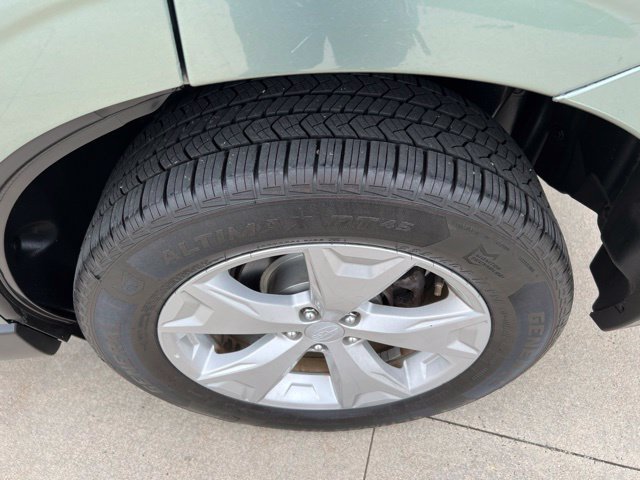 Used 2016 Subaru Forester 2.5i Limited AWD/4WD image 10