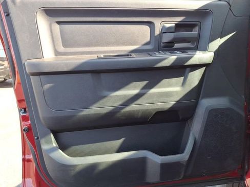 New 2026 RAM 3500 Tradesman image 11