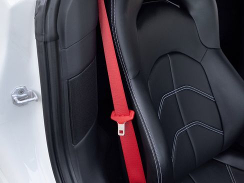 Used 2018 Ferrari 488 GTB RWD image 62