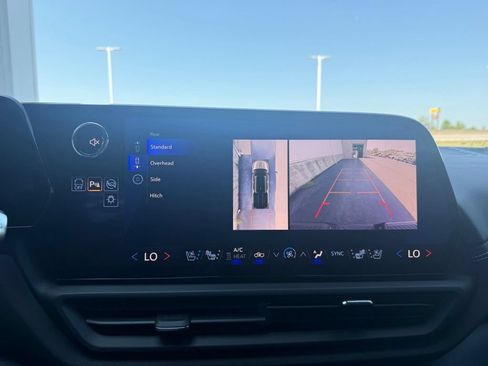 Used 2025 Chevrolet Silverado EV LT AWD/4WD image 38