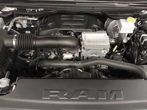 Used 2023 RAM 1500 Limited image 30