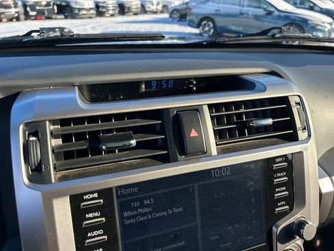 Used 2024 Toyota 4Runner SR5 image 28