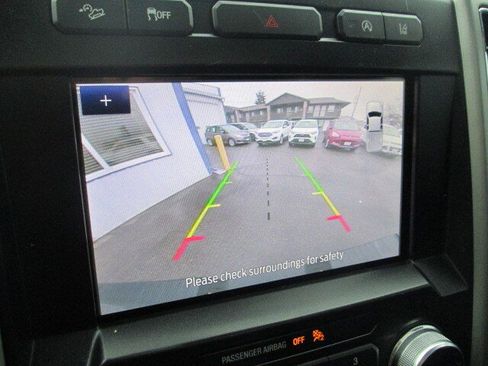 Used 2020 Ford F150 Lariat w/ Equipment Group 502A Luxury image 21