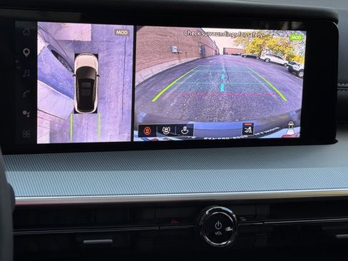 New 2026 Nissan Murano SL AWD/4WD image 22