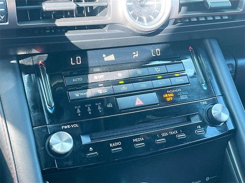 Used 2022 Lexus IS 300 w/ Premium Package image 14