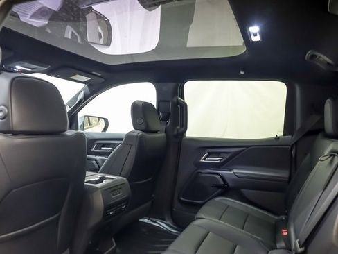 New 2026 Chevrolet Silverado EV LT image 16