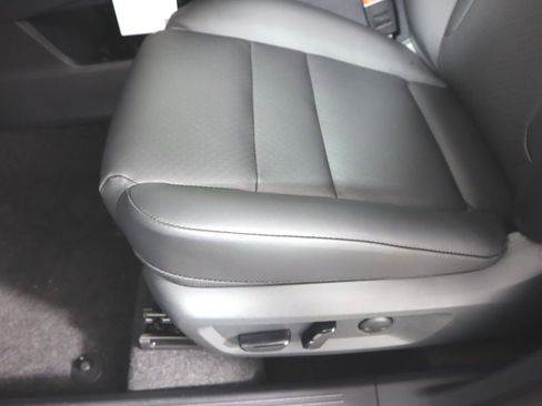 New 2026 Nissan Rogue Dark Armor image 21