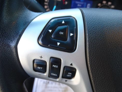 Used 2013 Ford Explorer 4WD image 14