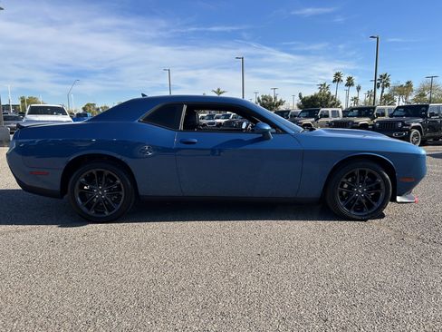 Certified 2021 Dodge Challenger GT w/ Plus Package image 6
