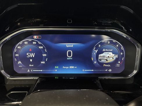 New 2026 Chevrolet Silverado 1500 RST image 36