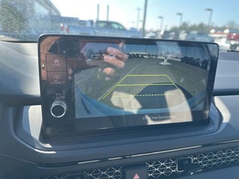 New 2026 Honda Accord LX image 20