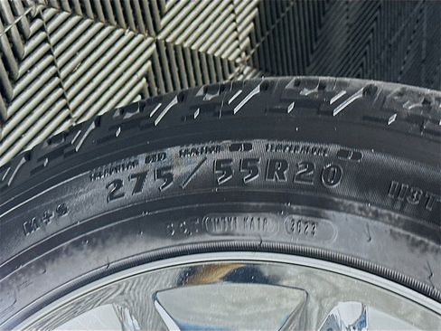 Used 2023 RAM 1500 Big Horn image 32