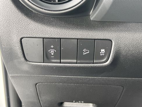 Used 2023 Hyundai Kona N Line w/ Cargo Package image 10