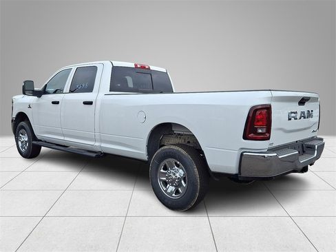 New 2025 RAM 2500 Tradesman image 4