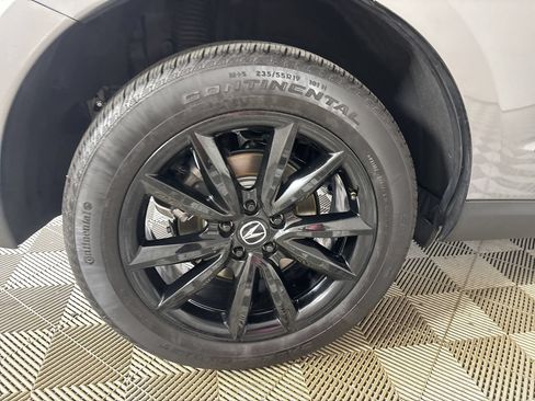 Used 2025 Acura RDX SH-AWD image 33