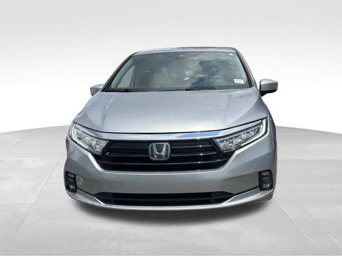 Used 2022 Honda Odyssey EX-L image 10