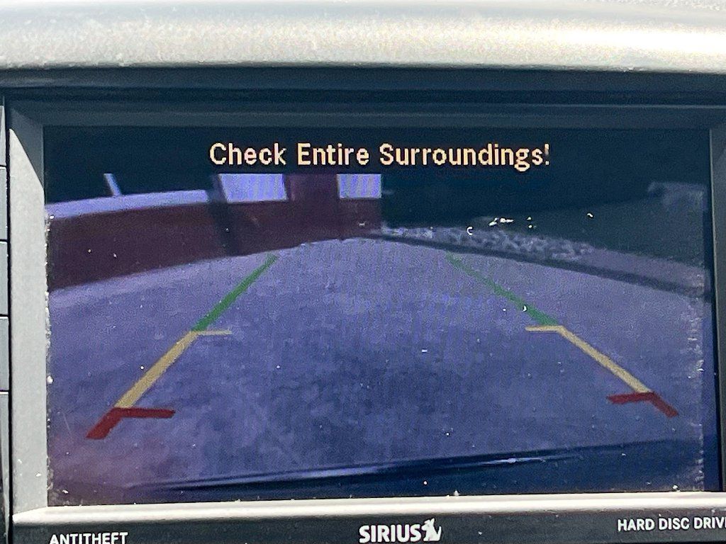 Used 2018 Dodge Grand Caravan SXT FWD image 13