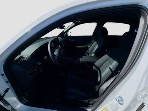 New 2026 Honda Civic Sport image 16