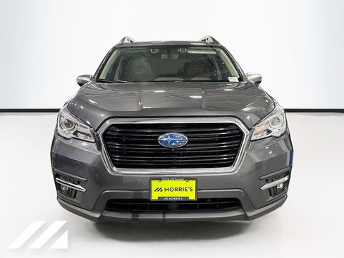 Used 2022 Subaru Ascent Touring AWD/4WD image 2