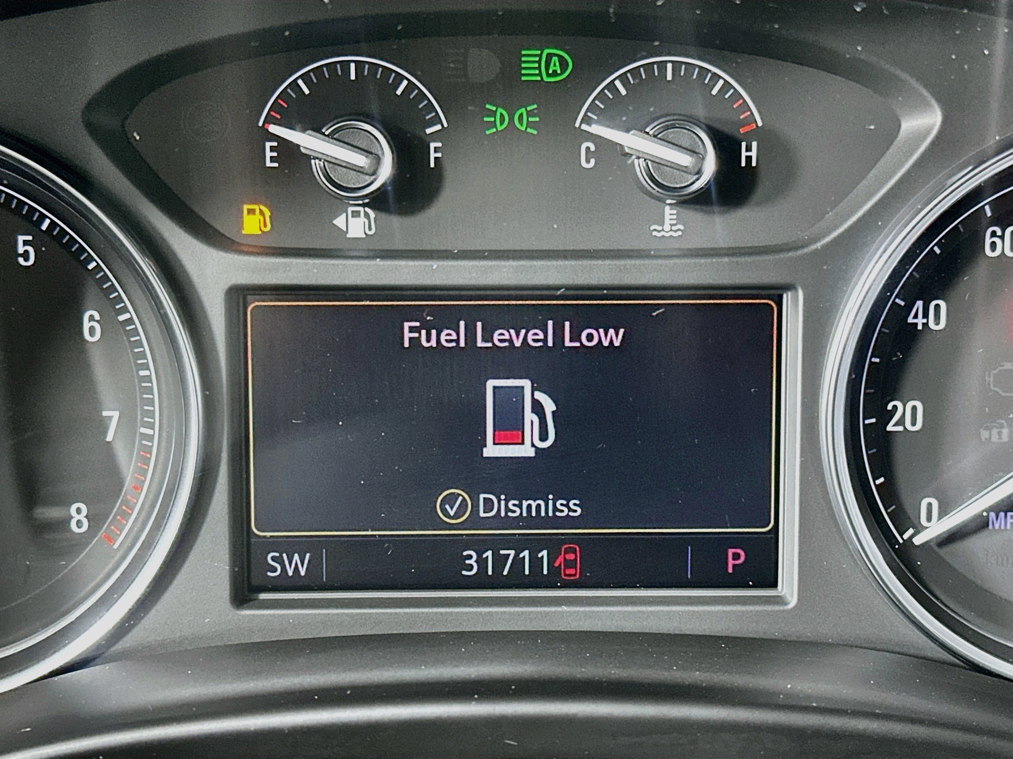 Used 2023 Buick Enclave Essence w/ Experience Buick Package FWD image 19