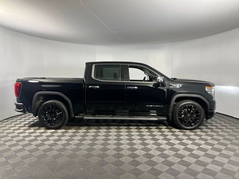 Used 2024 GMC Sierra 1500 Denali w/ Technology Package image 5