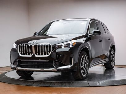 New 2025 BMW X1 xDrive28i w/ Premium Package