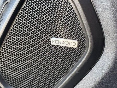 Used 2021 Jeep Renegade Trailhawk w/ Sun & Sound Group image 23