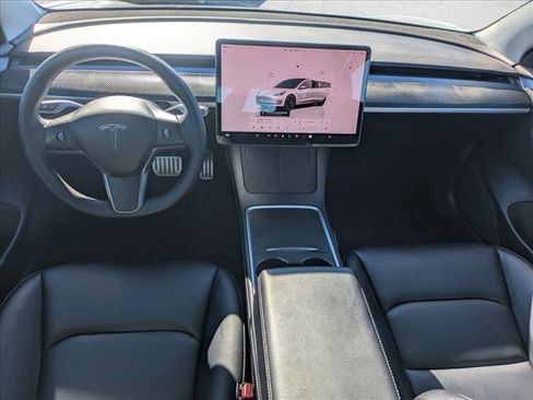 Used 2022 Tesla Model 3 Performance image 18