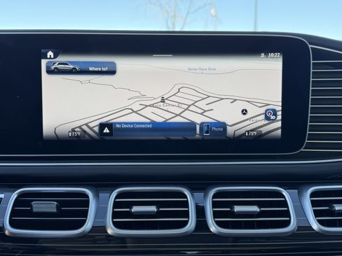 New 2026 Mercedes-Benz GLE 450 4MATIC image 25