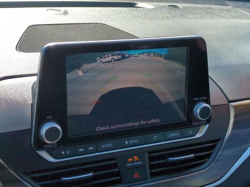 Certified 2024 Nissan Altima 2.5 SV image 22