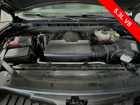 Used 2021 Chevrolet Tahoe Z71 AWD/4WD image 32