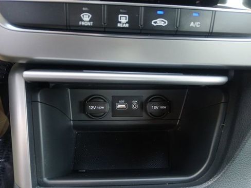 Used 2015 Hyundai Sonata SE w/ Option Group 09 image 8