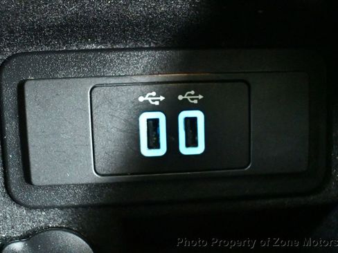 Used 2019 Ford Flex Limited w/ Equipment Group 303A image 52