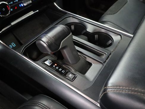 Used 2022 Ford F150 Raptor w/ Equipment Group 801A High image 18