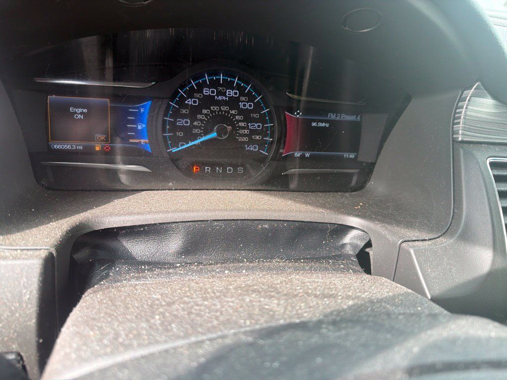 Used 2019 Ford Flex SEL w/ Equipment Group 202A AWD/4WD image 11