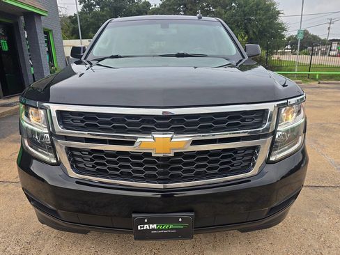 Used 2018 Chevrolet Tahoe LS image 67