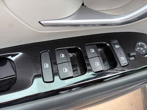 Used 2024 Hyundai Tucson Limited image 12