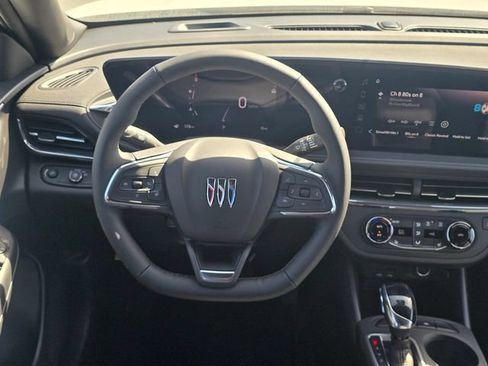 New 2026 Buick Envista Sport Touring w/ Convenience I Package FWD image 13
