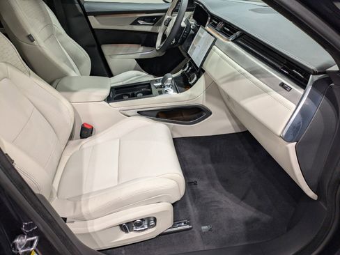 New 2026 Jaguar F-PACE R-Dynamic S AWD/4WD image 24