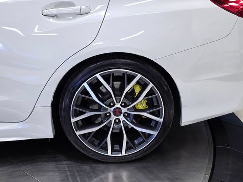 Used 2020 Subaru WRX STI AWD/4WD image 42