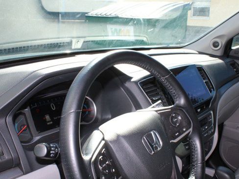 Used 2019 Honda Pilot EX-L image 28