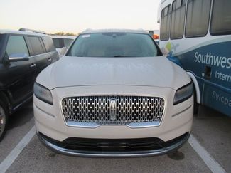 Certified 2022 Lincoln Nautilus FWD w/ Premium Package video 2