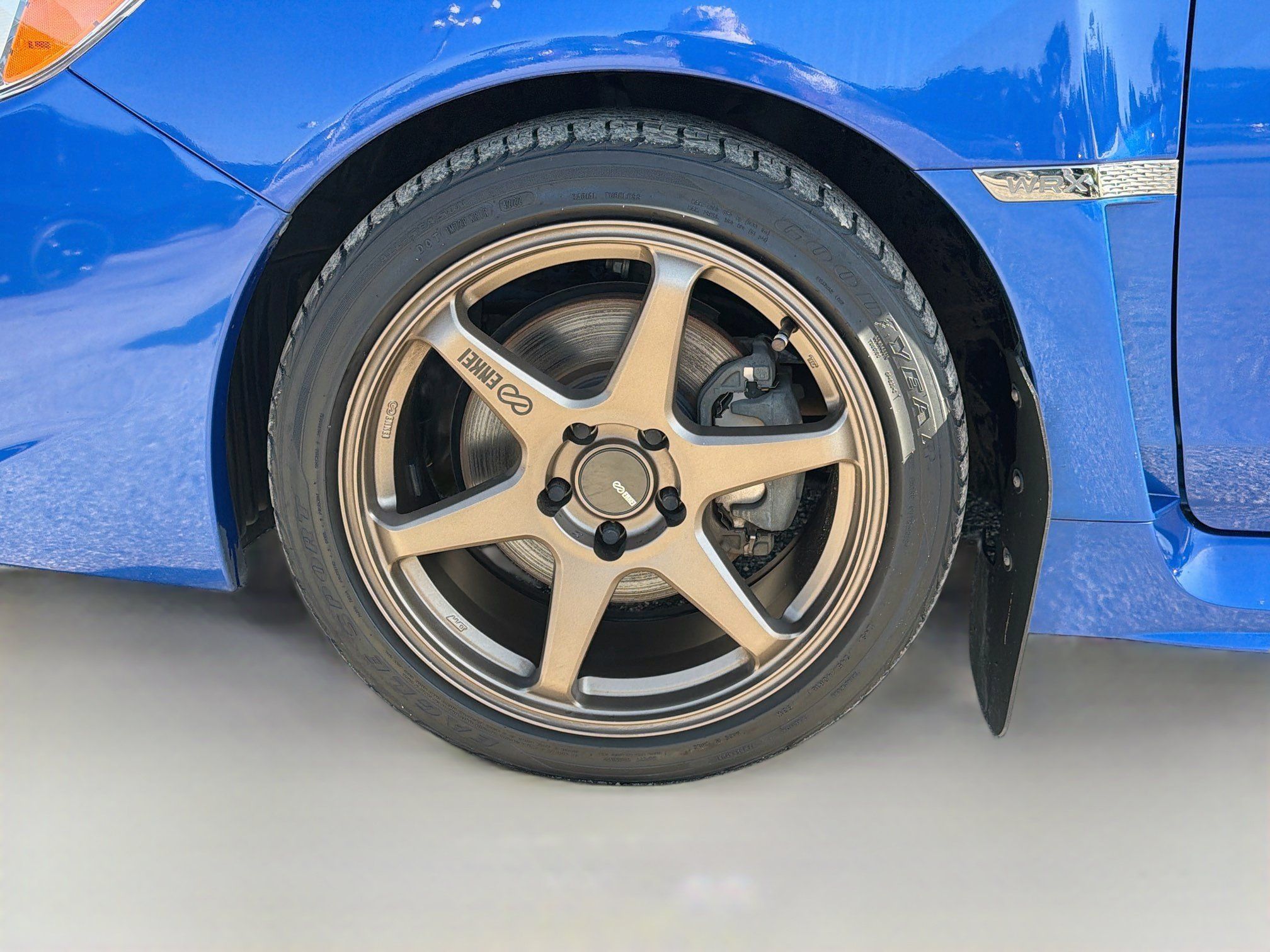Used 2021 Subaru WRX Premium AWD/4WD image 41