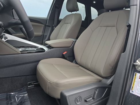 New 2026 Audi Q5 Premium AWD/4WD image 20