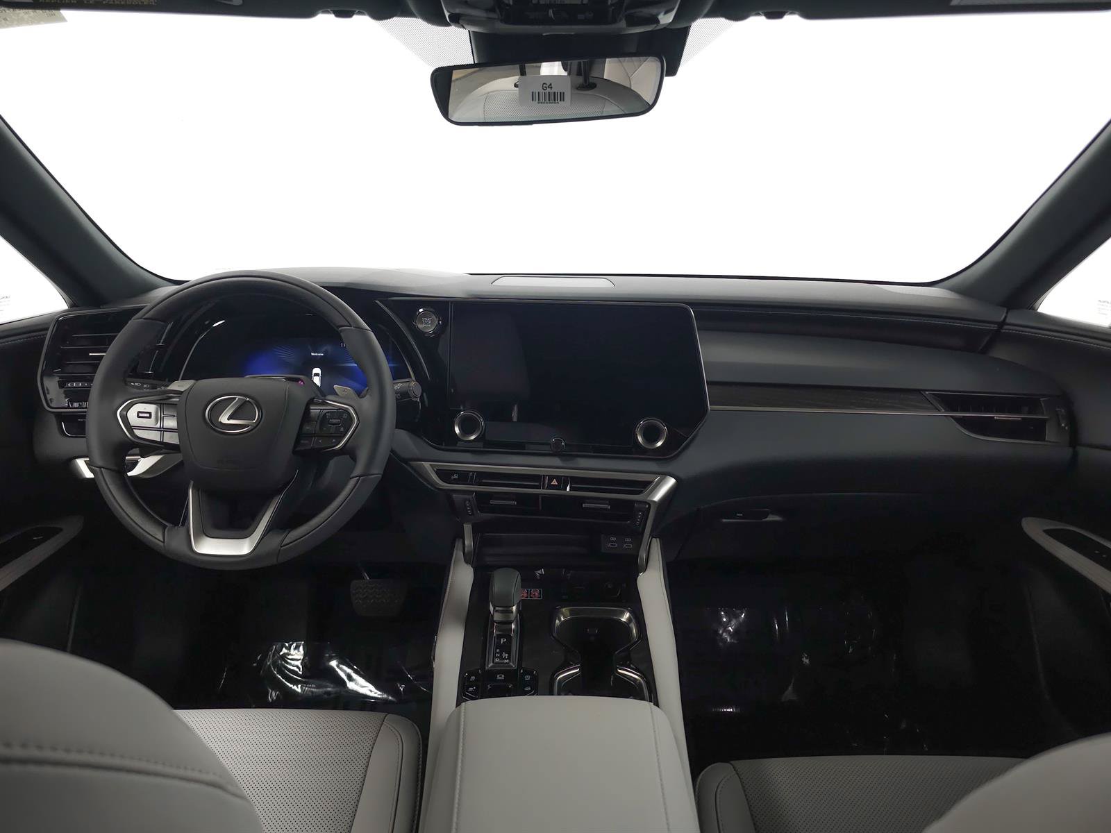 New 2026 Lexus RX 350 Premium AWD/4WD image 6