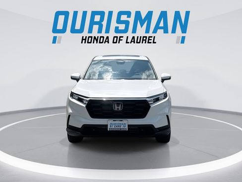 New 2026 Honda CR-V EX-L image 3